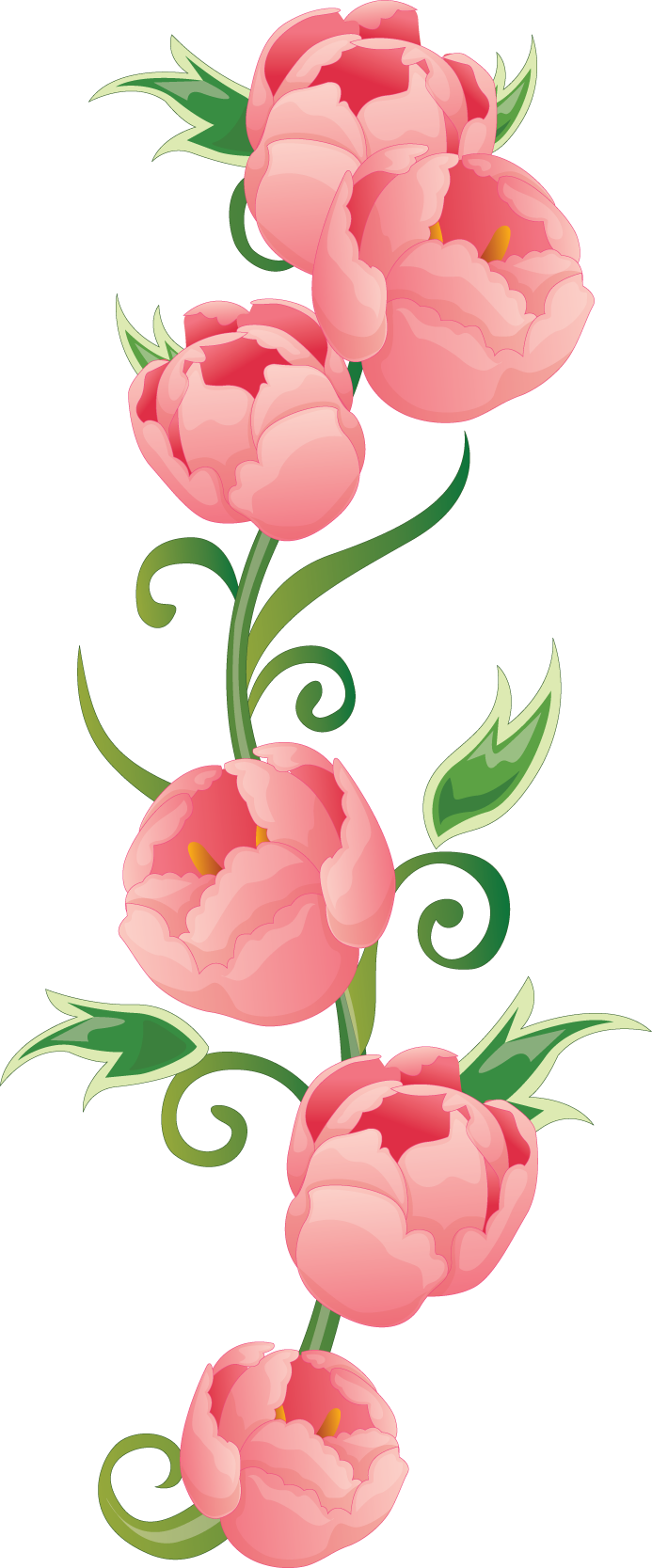 google clip art roses - photo #37