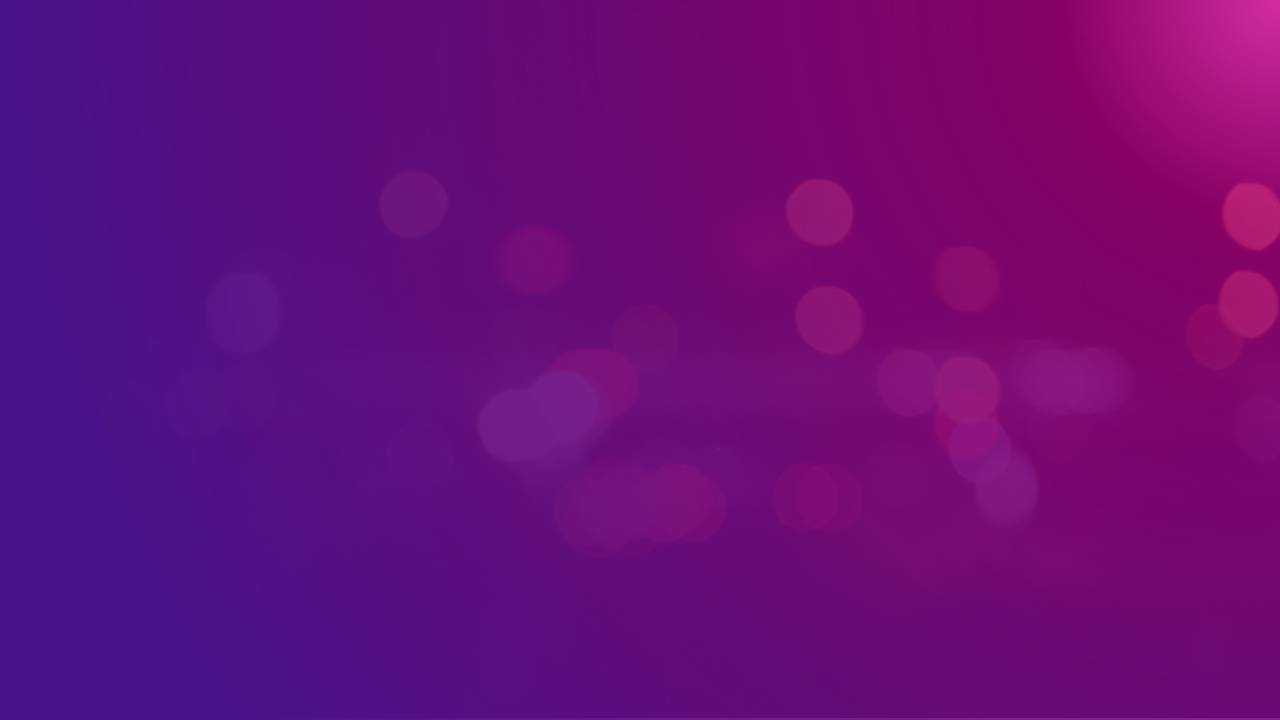 动态紫色新年公司年会PPT模版下载|幻灯片模板免费下载 - PPT宝藏